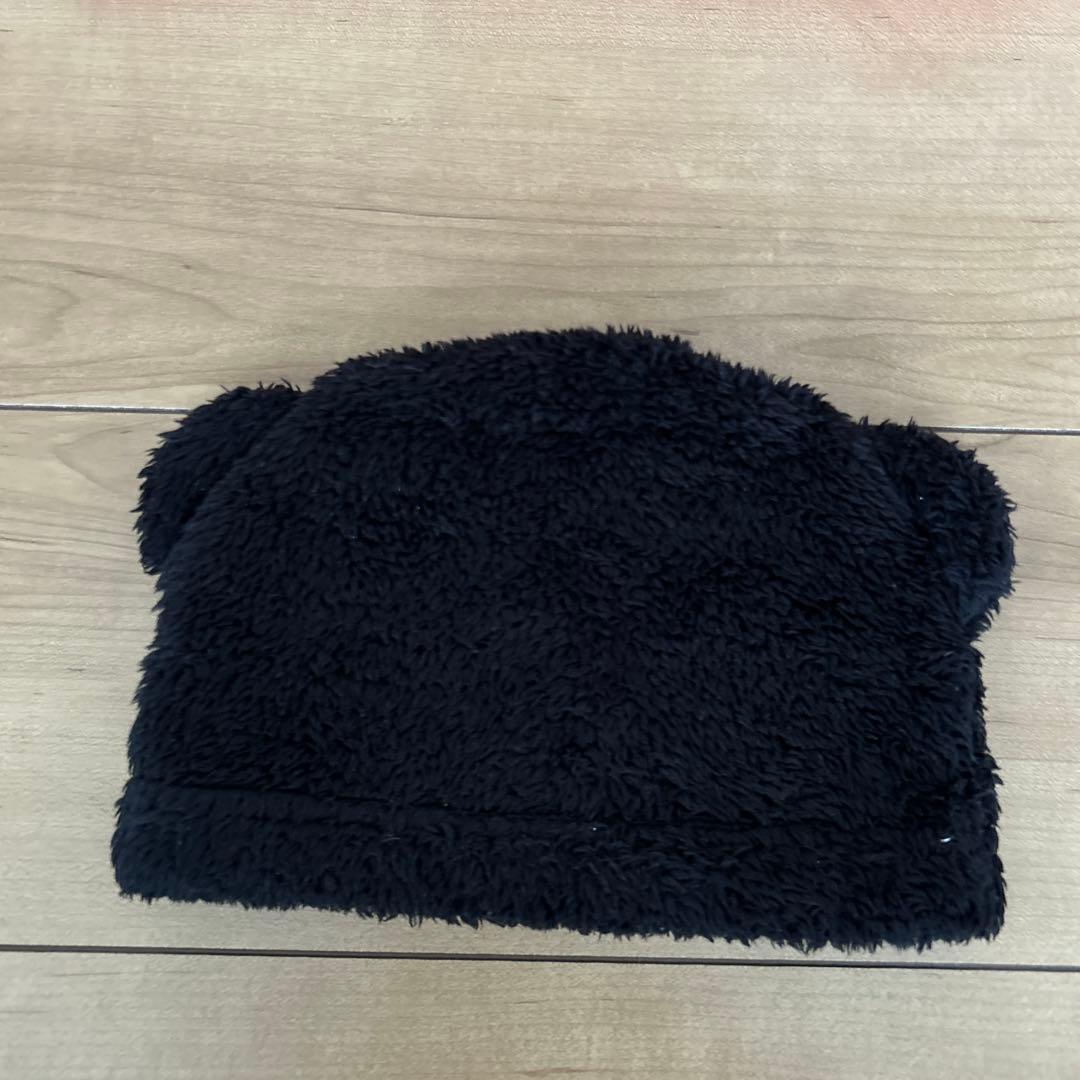 モンベル スキーウェア 帽子　手袋　スノーカバー　スノーブーツセット　90cm