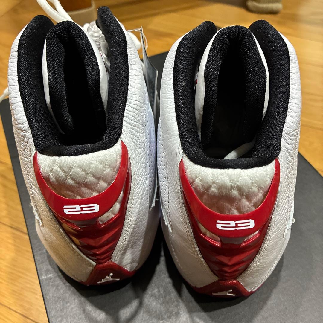 NIKE JORDAN B’LOYAL メンズサイズ26センチ