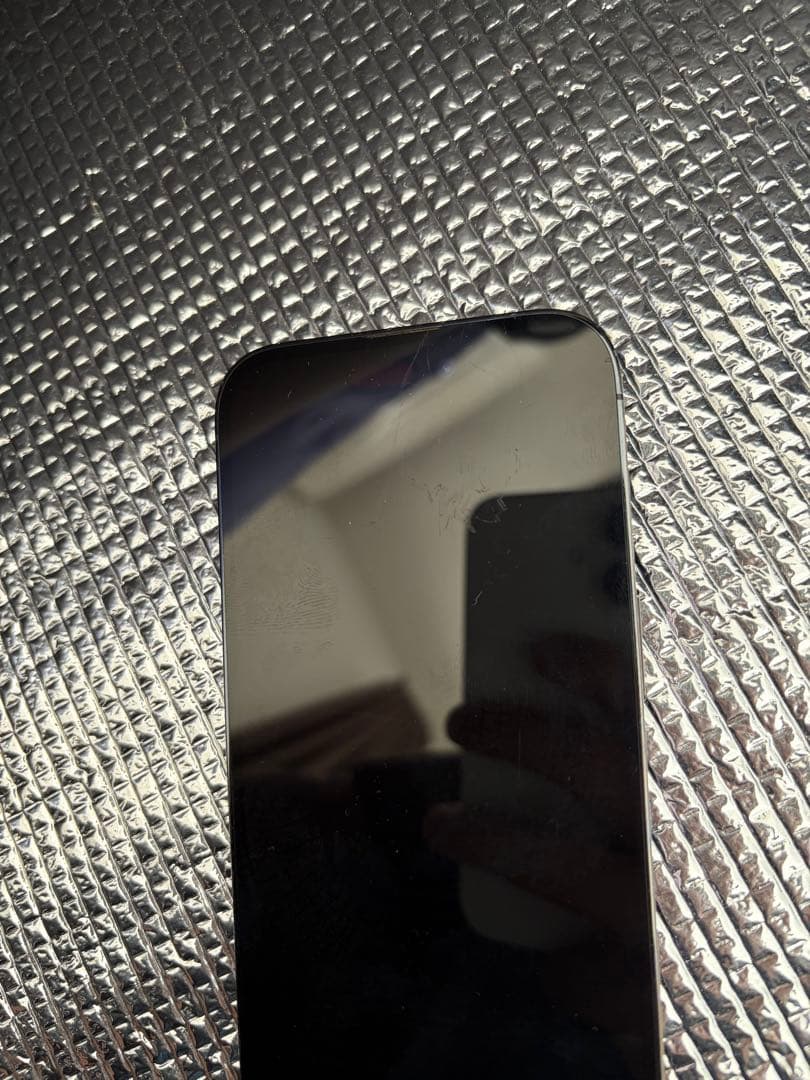 Apple iPhone 14 Pro ディープパープル 本体　256GB