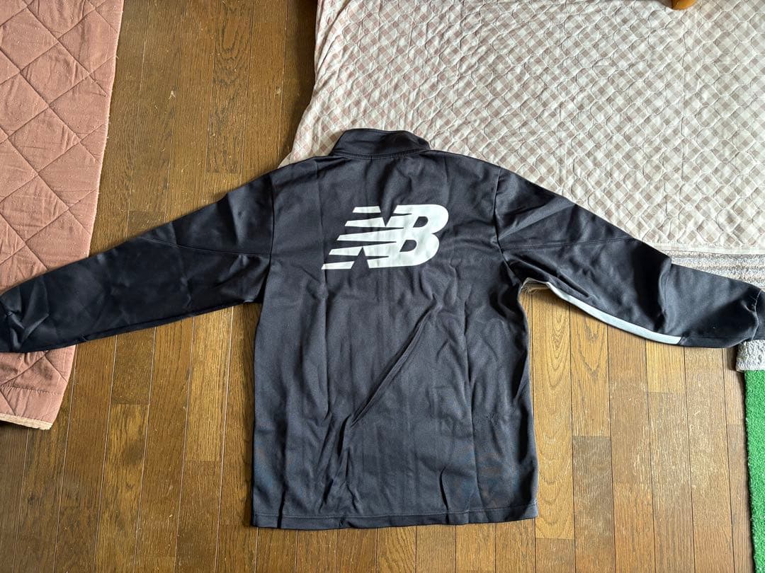 昌平高校サッカー部移動着上下