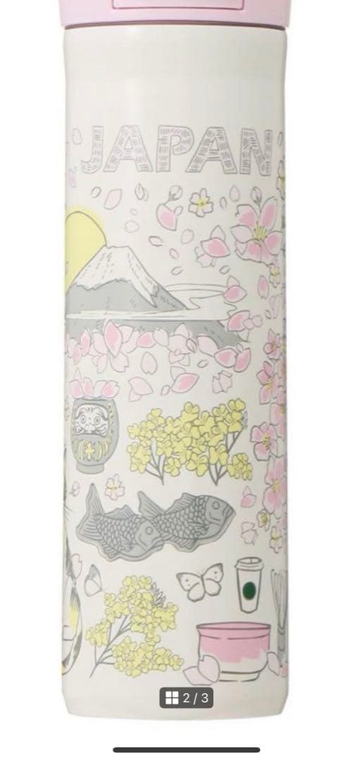 Been There Series スプリングセット