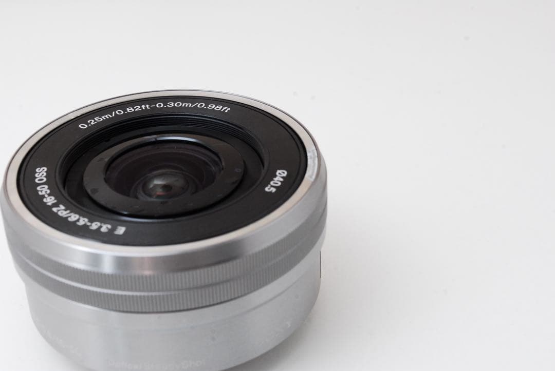 Wi-Fi❤️美品❤️ショット極少❤️超高画質＆高速AF❤️SONY α6000