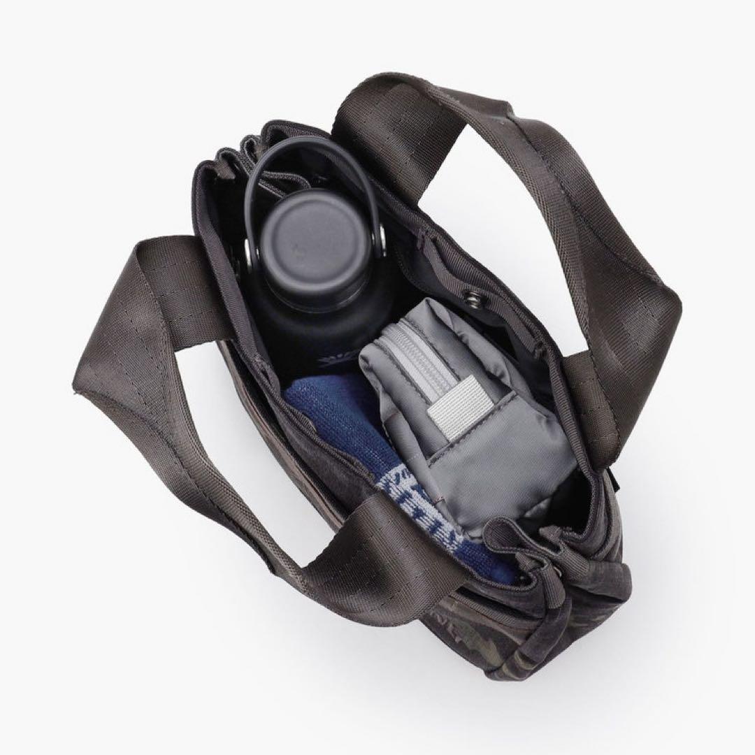 新品　送料込み　BRIEFING CLASSIC CART TOTE 1000D