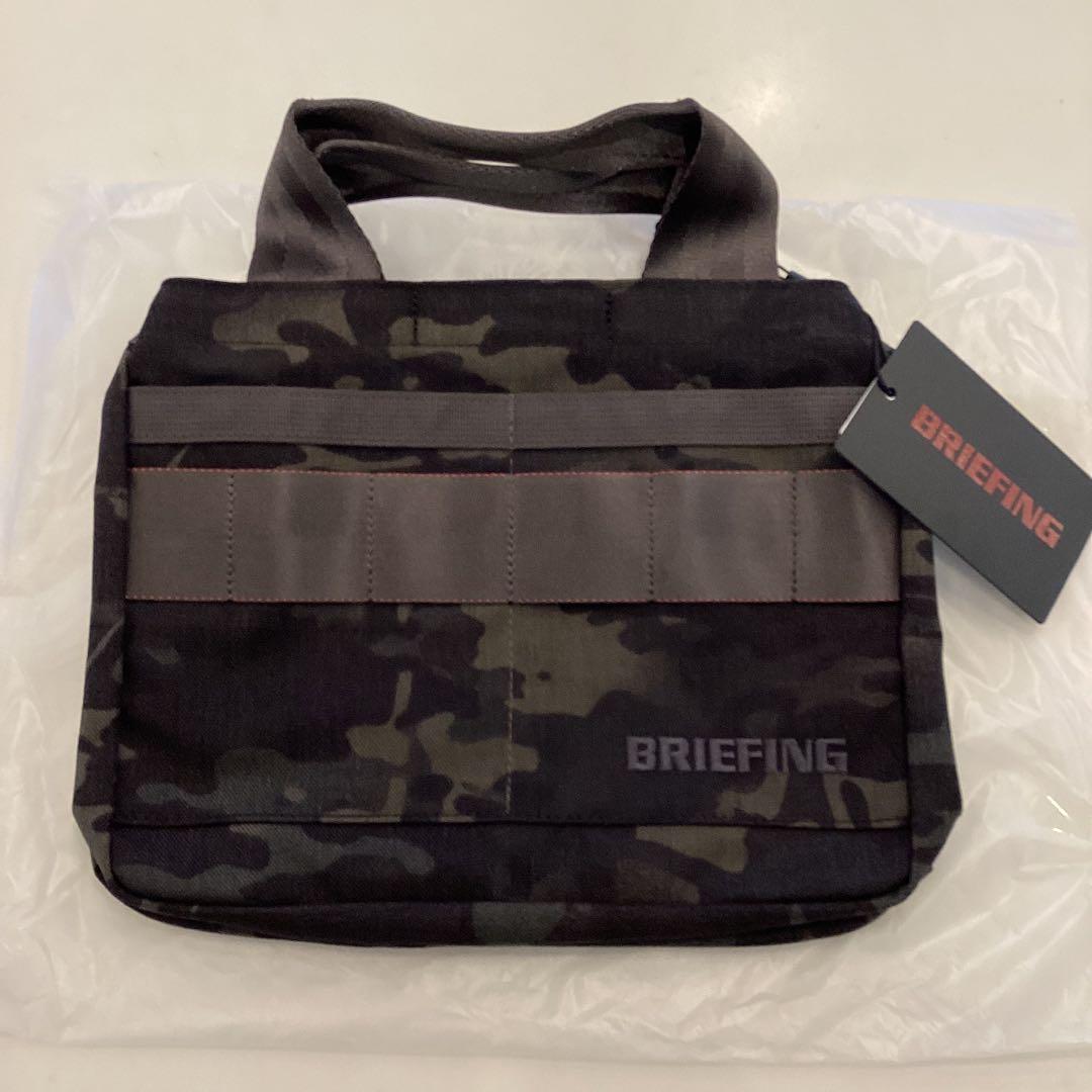 新品　送料込み　BRIEFING CLASSIC CART TOTE 1000D