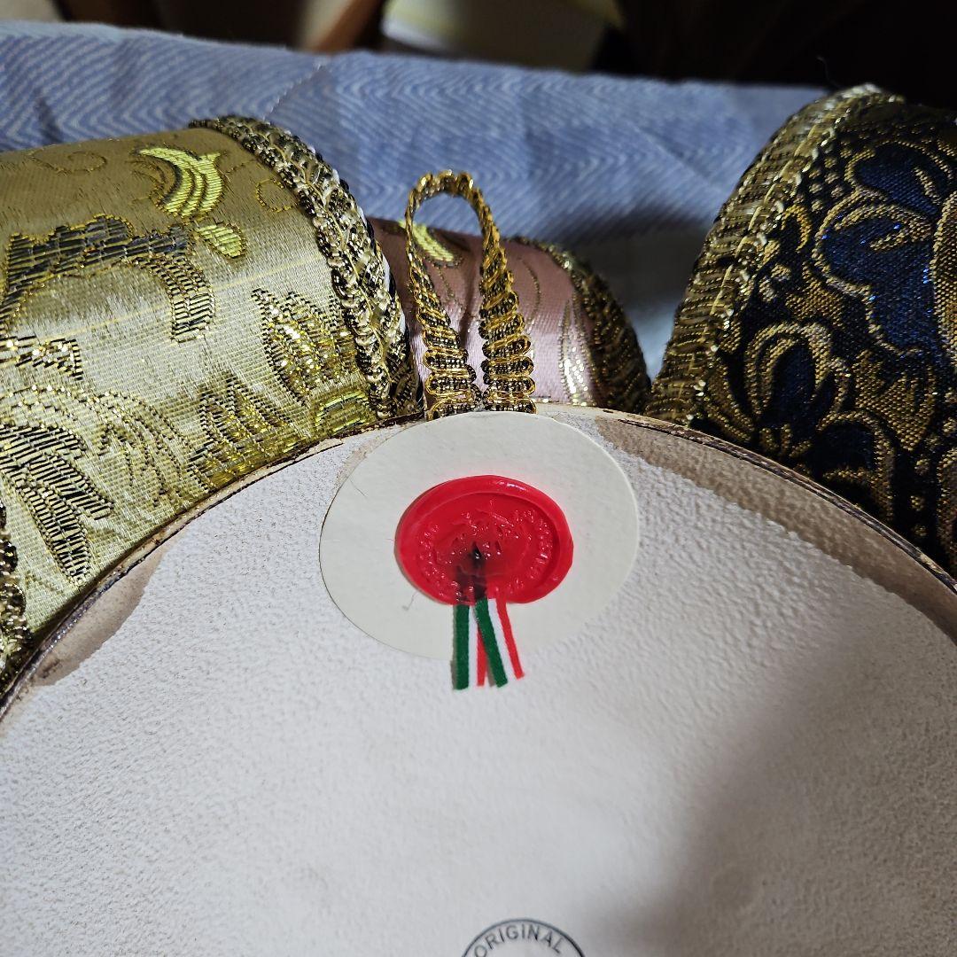 ヴェネチアンマスク