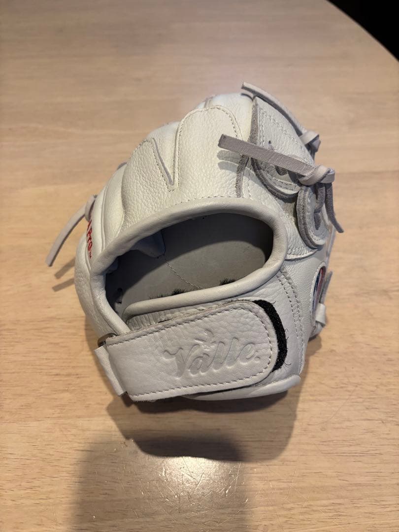 Vallie イーグル8s トレーニンググラブ