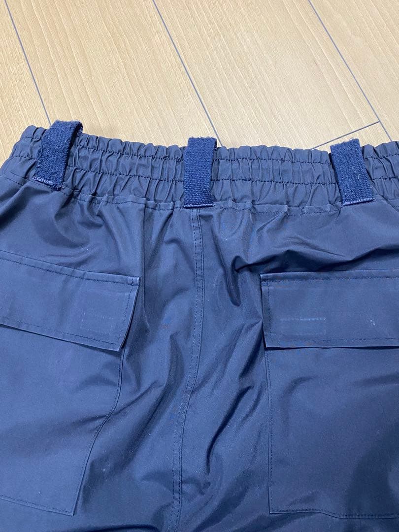 BSRABBIT ウェア上下 （上Lサイズ、下XLサイズ）