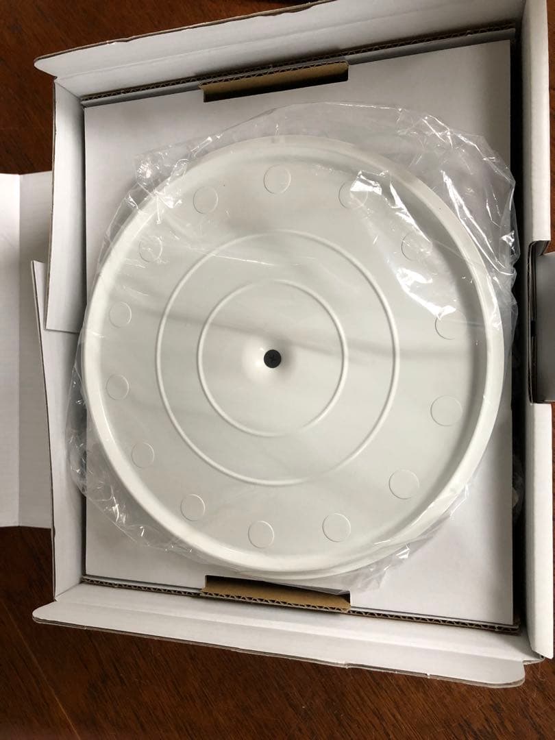 新品 リンナイ レジェロ 無水調理鍋 RBO-MN22A(WH) 22cm