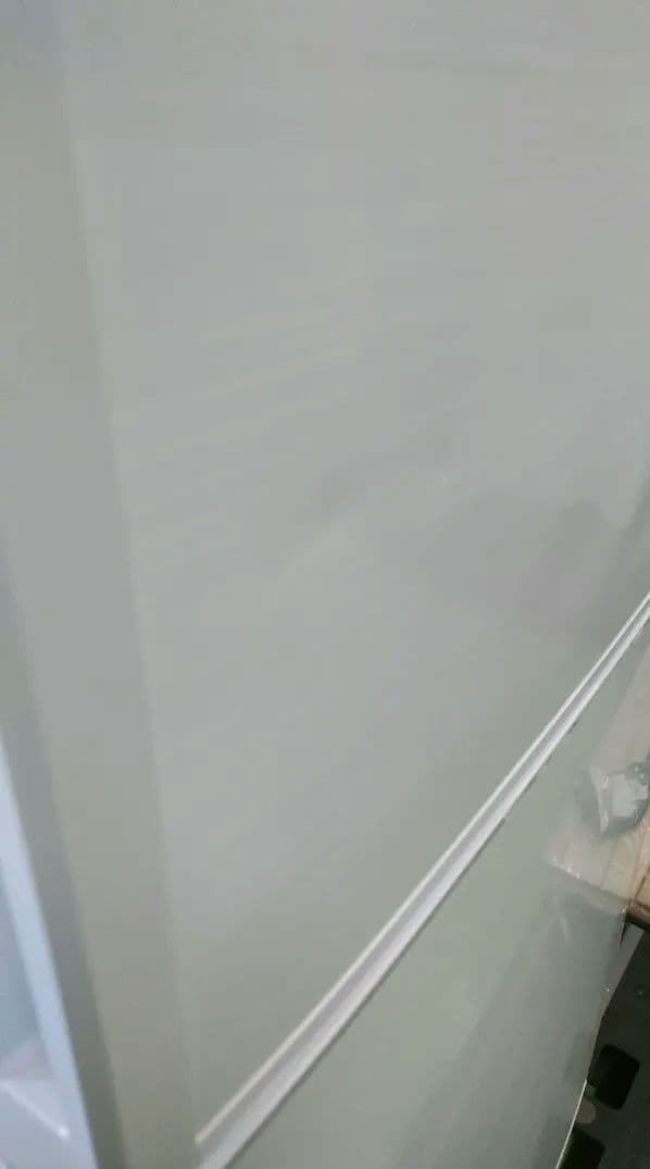 ●8/0205m01 シャープ 2ドア 冷蔵庫 SJ-PD31K 展示品