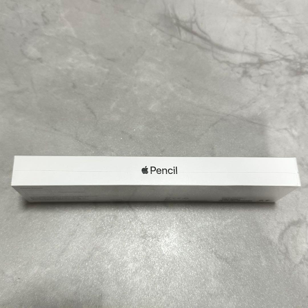 【新品未開封】Apple Pencil（第1世代）A1603 MKOC2J/A