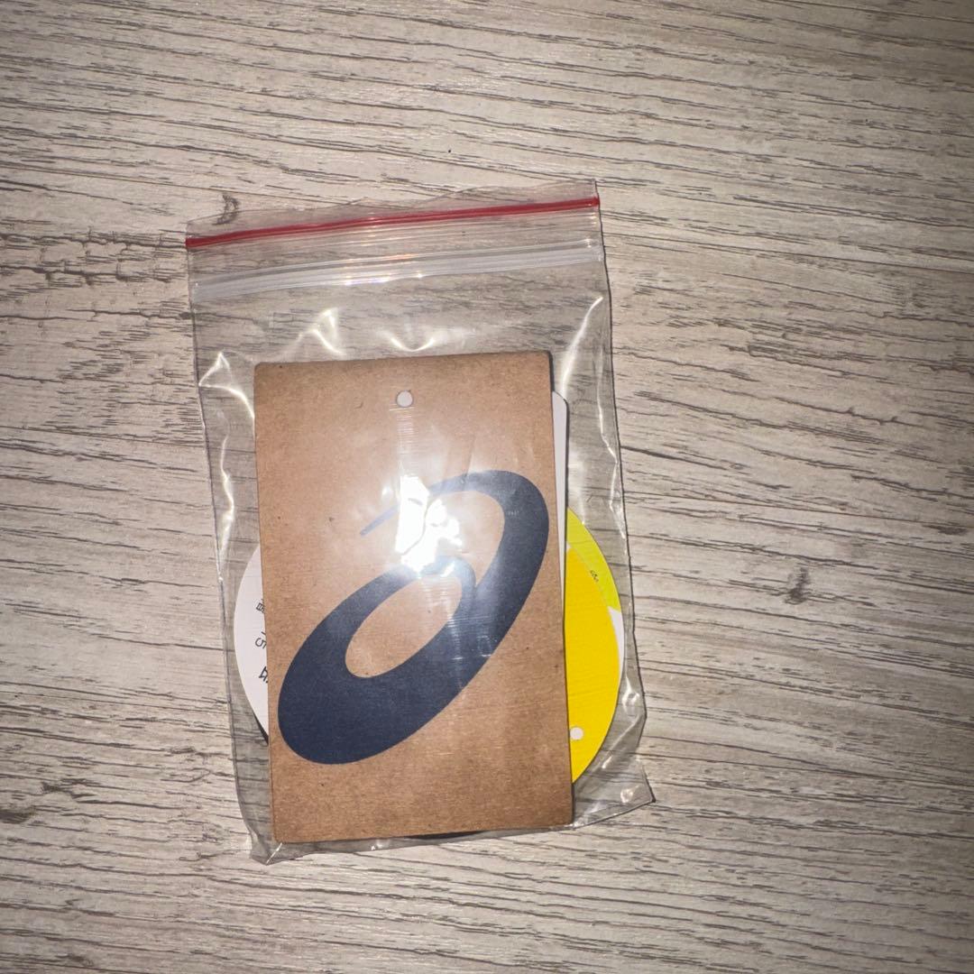 アシックス 安全靴 CP304 LC 26cm 限定品