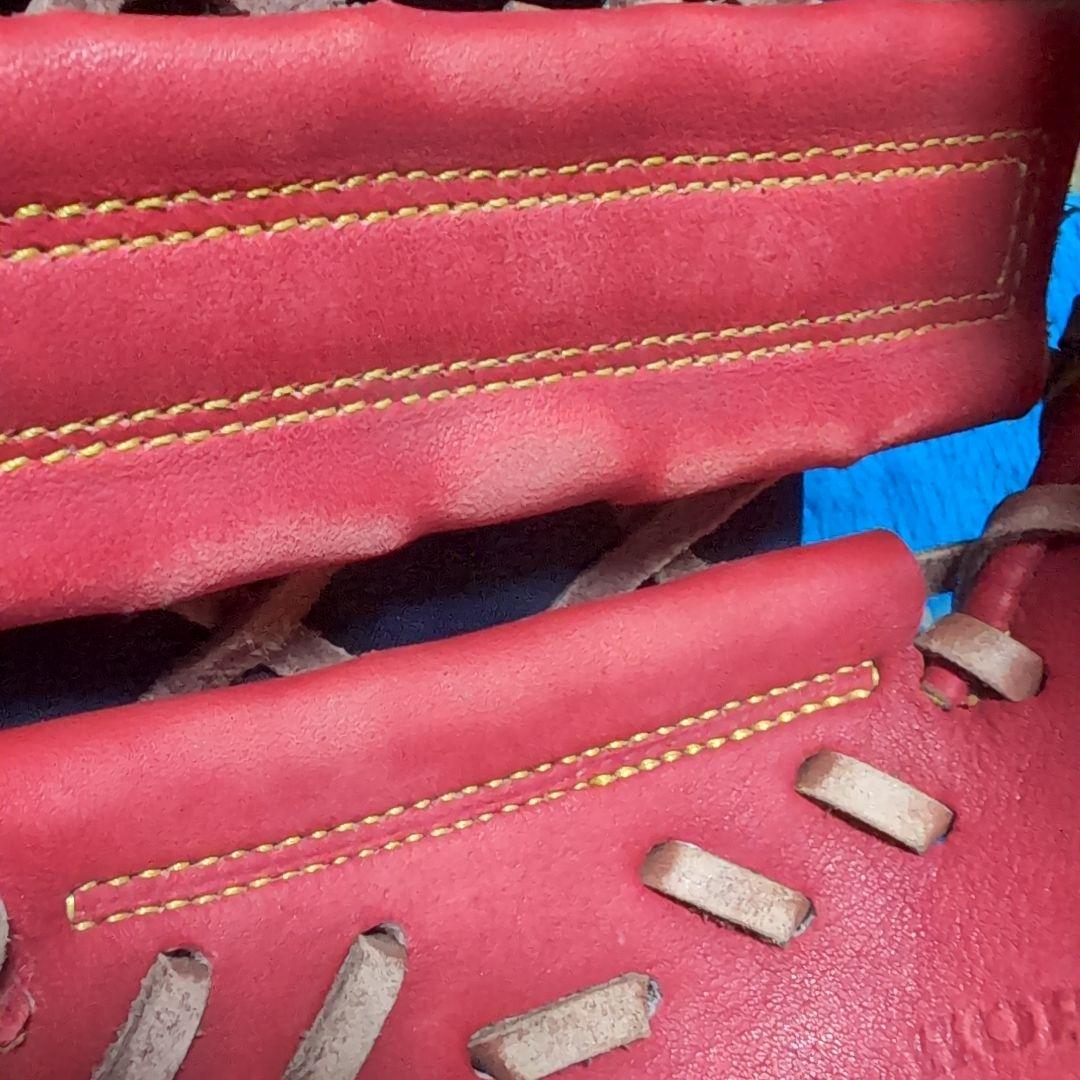 T*ロ様 【TAMAZAWA】ファーストミット