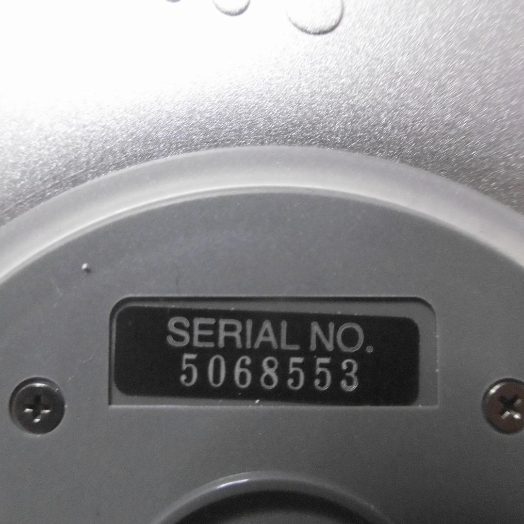 fire SONY CDウォークマン D-NE900_S