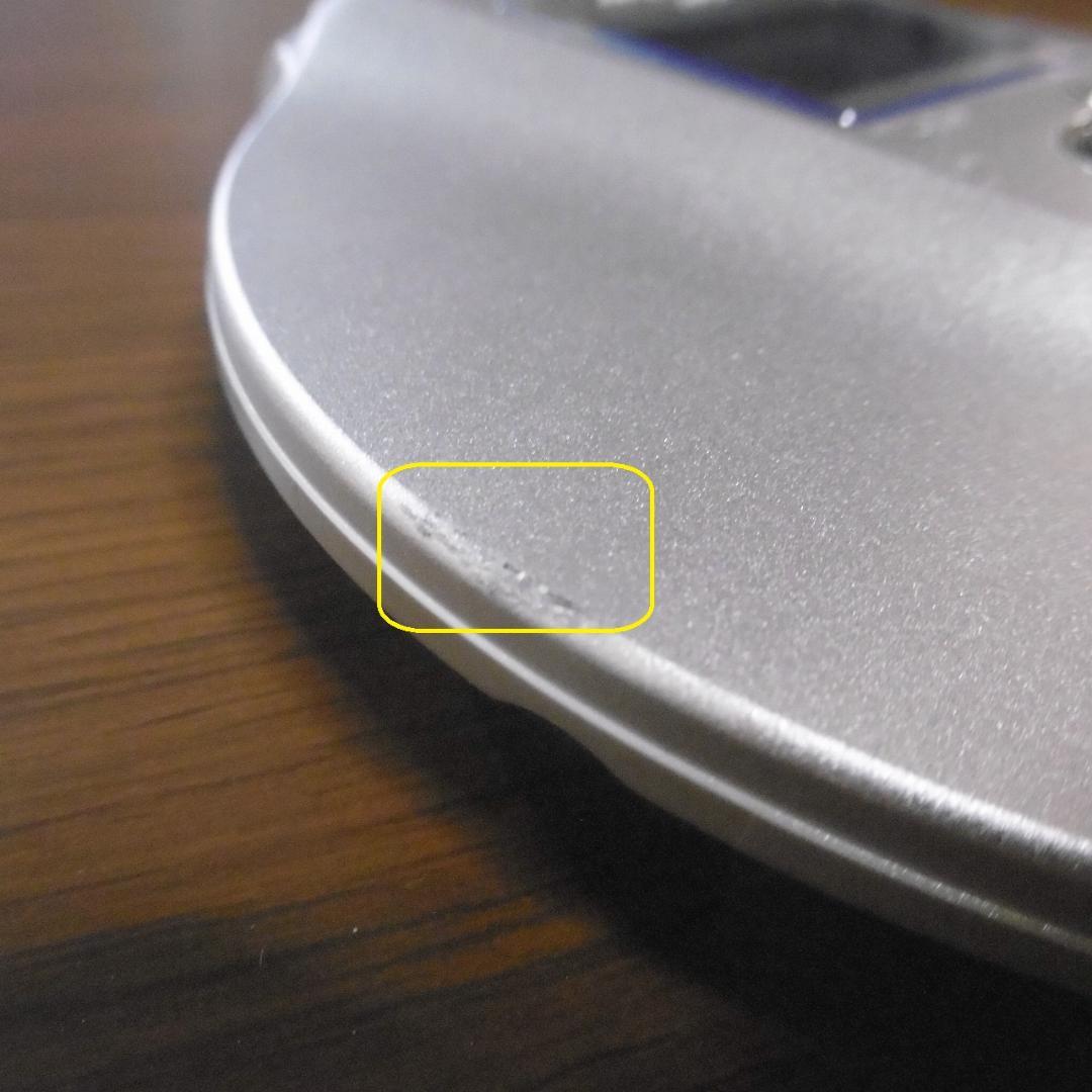 fire SONY CDウォークマン D-NE900_S