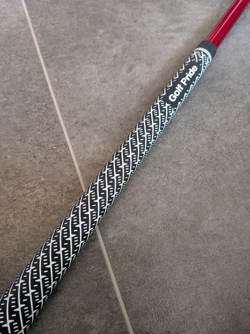 ●美品ツアーAD VF-5 フェアウェイウッド用　3W　タイトリスト用