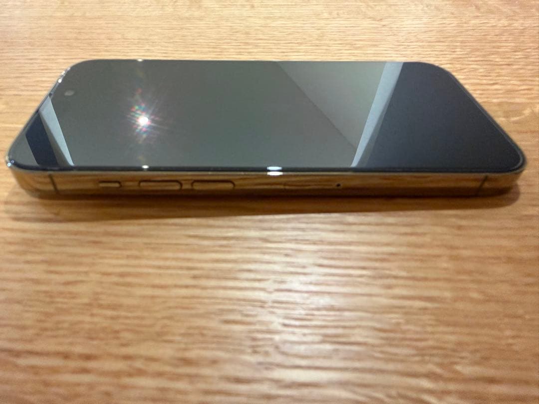 iPhone 14 Pro ゴールド 512GB simフリー