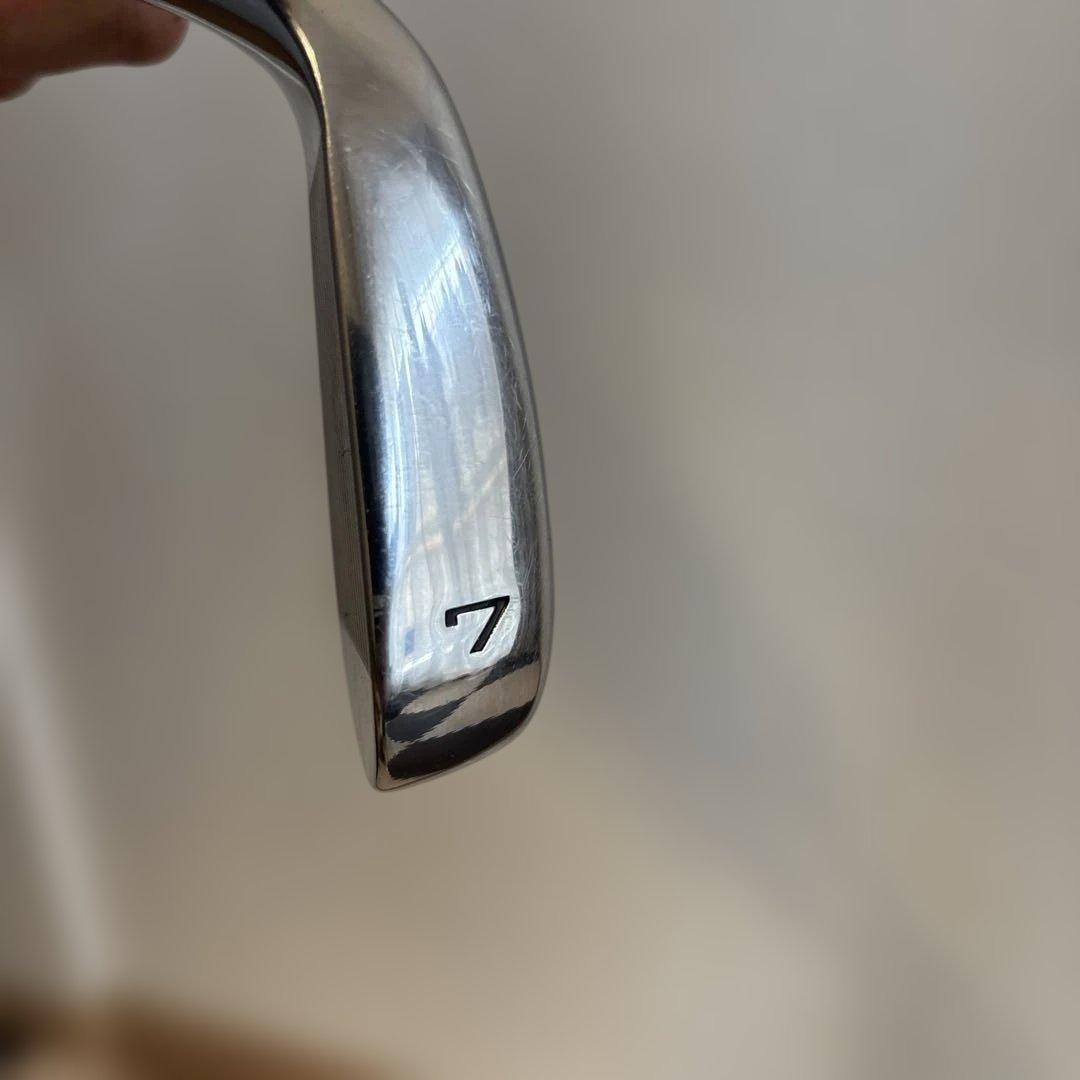 ゴルフ練習器具　MCI アイアン eliteグリップ