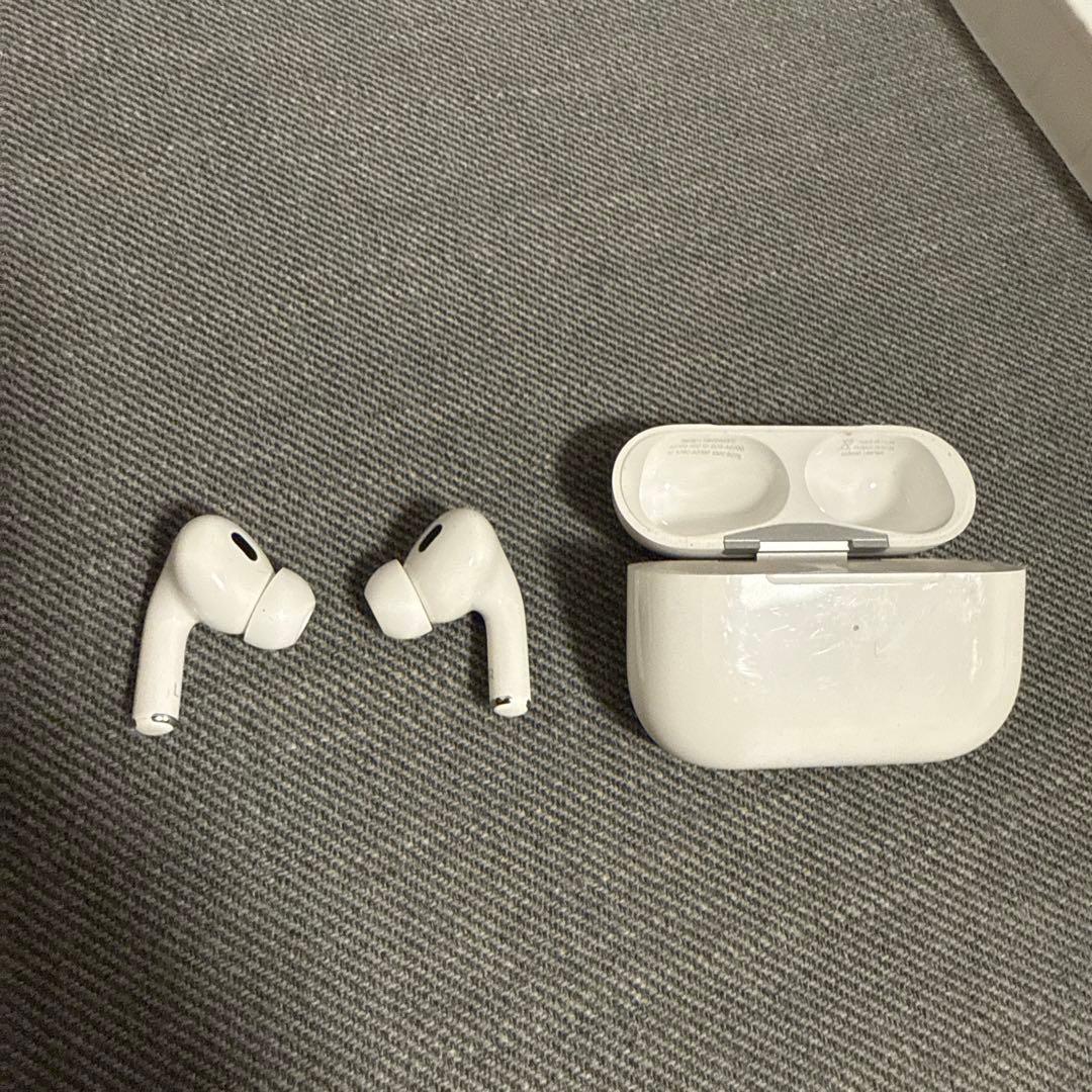 【整備済み品】 Apple AirPods Pro 2021 (第2世代)