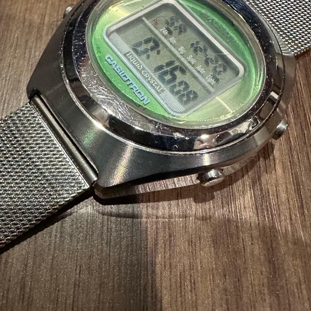 カシオトロン　TRN-03