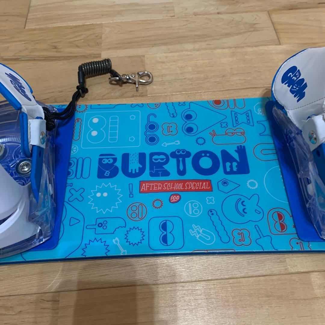 バートンBurton kids スノーボード アフタースクール スペシャル100