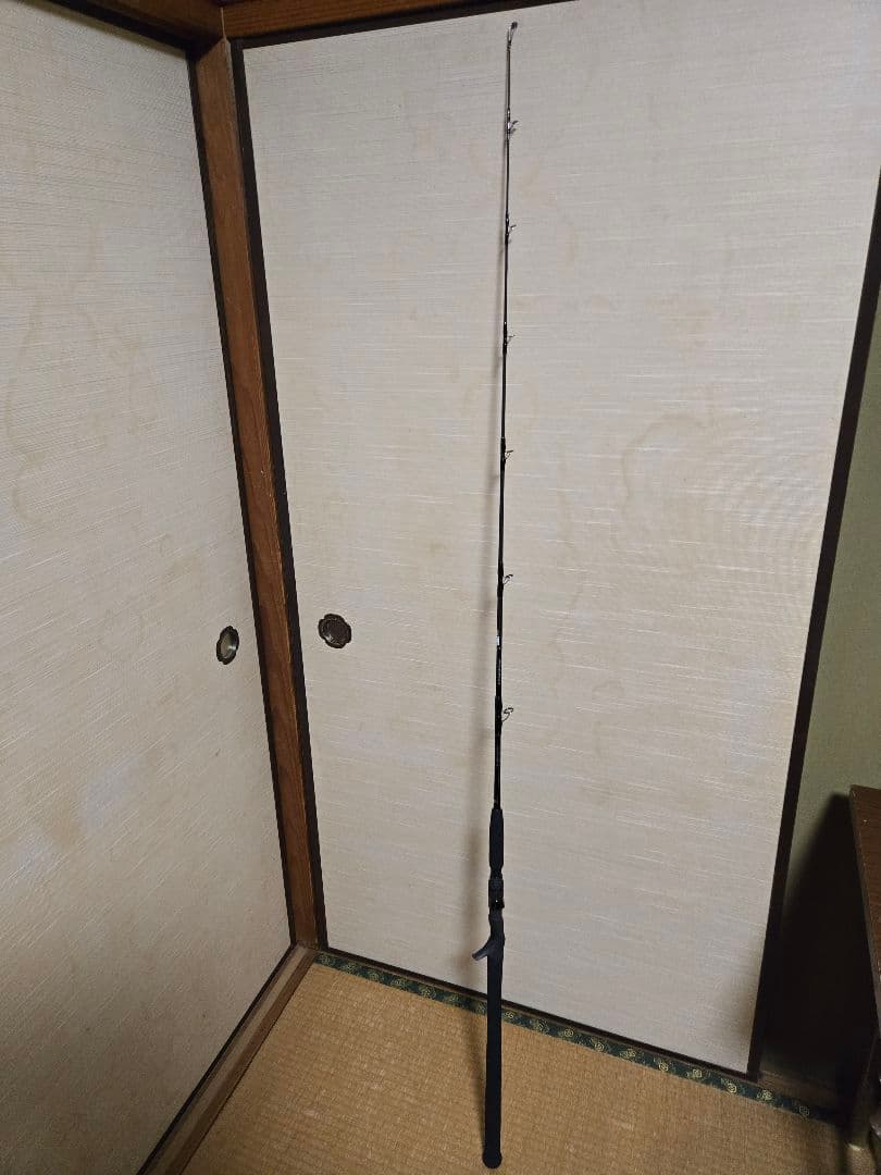 TENRYU （テンリュウ) ジグザム ドラッグフォース