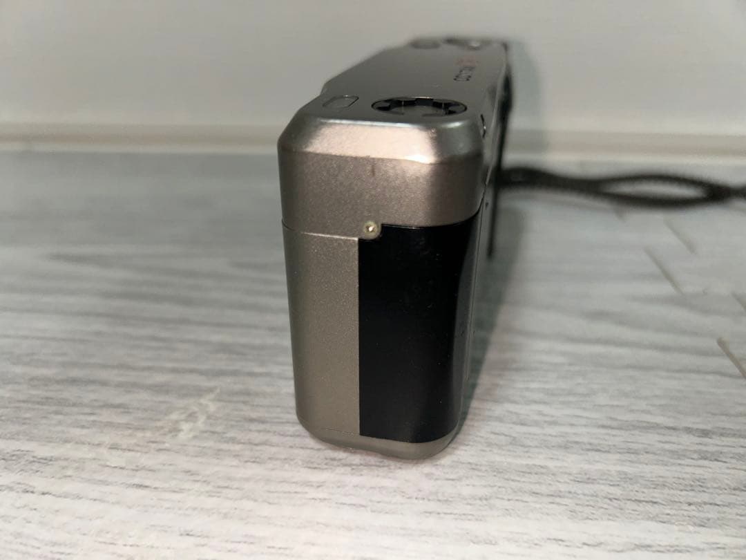 最終値下げ！コンタックス　CONTAX T2 フィルムカメラ