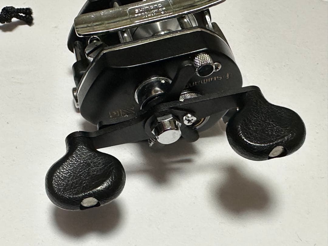 い　シマノ　バンタム　10 SG Shimano Bantam ベイトリール