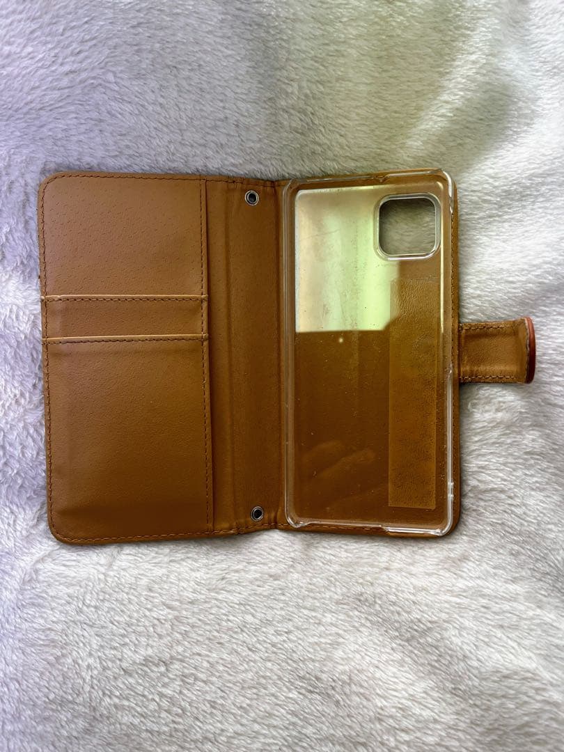 シャープ AQUOS sense 6s｜美品｜動作良好　ライトカッパー