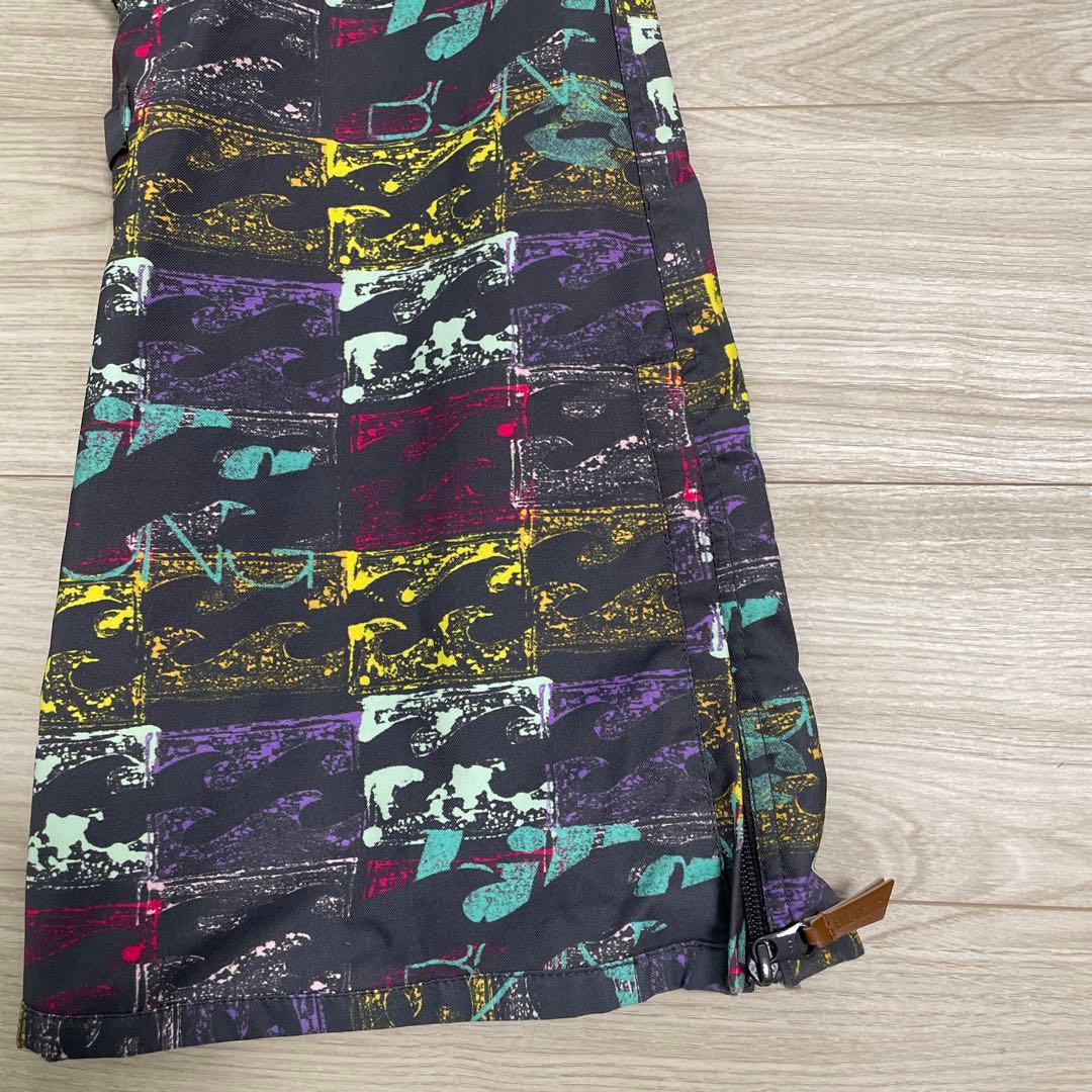 BILLABONG スノーボードウェア レディースパンツ Mサイズ
