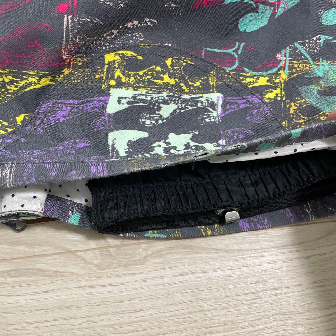 BILLABONG スノーボードウェア レディースパンツ Mサイズ