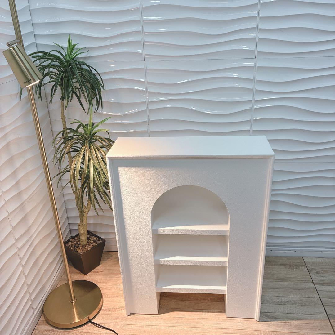 ◇大阪府 神戸市 配達料無料！◇棚◇マントルピース収納◇オープン収納◇