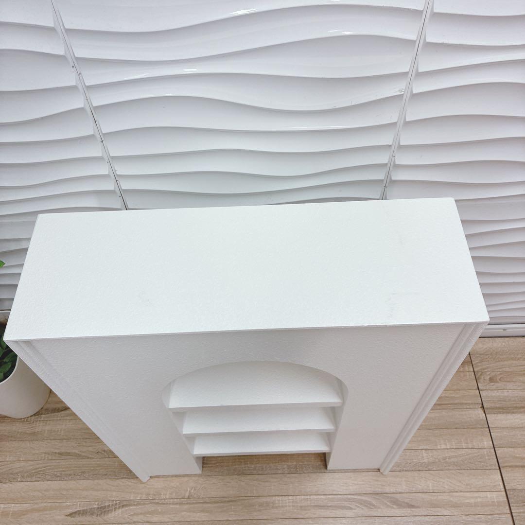 ◇大阪府 神戸市 配達料無料！◇棚◇マントルピース収納◇オープン収納◇