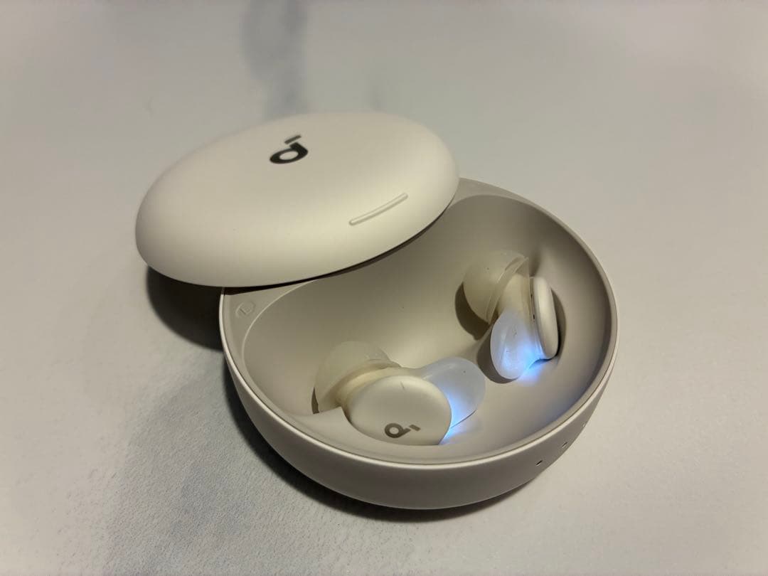 Anker Soundcore Sleep A30(使用一回のみ美品)