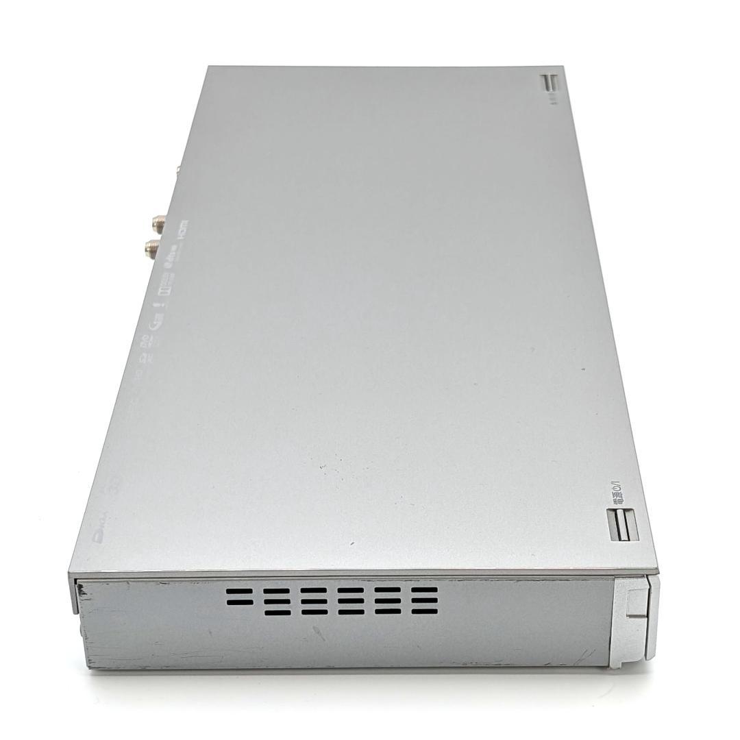 Panasonic DMR-BZT750 Blu-rayレコーダー HDD2TB