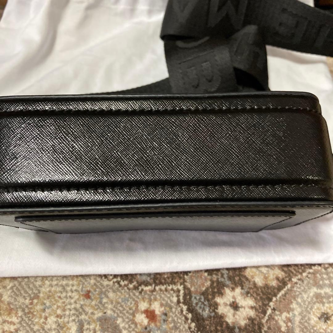 マークジェイコブスショルダーバック