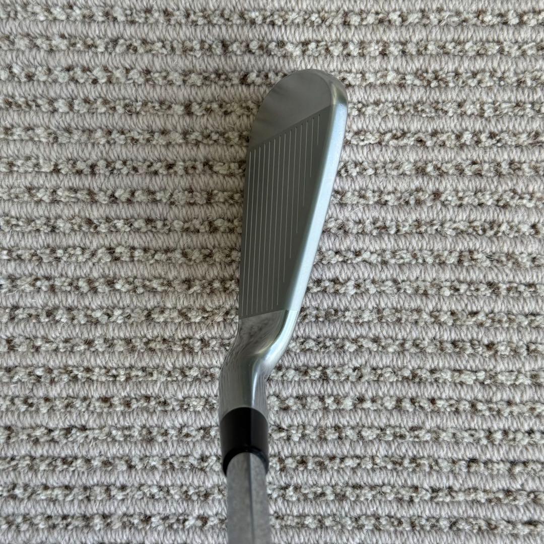 ★美品★テーラーメイド　P8CB MG5 モーダス105 8本セット