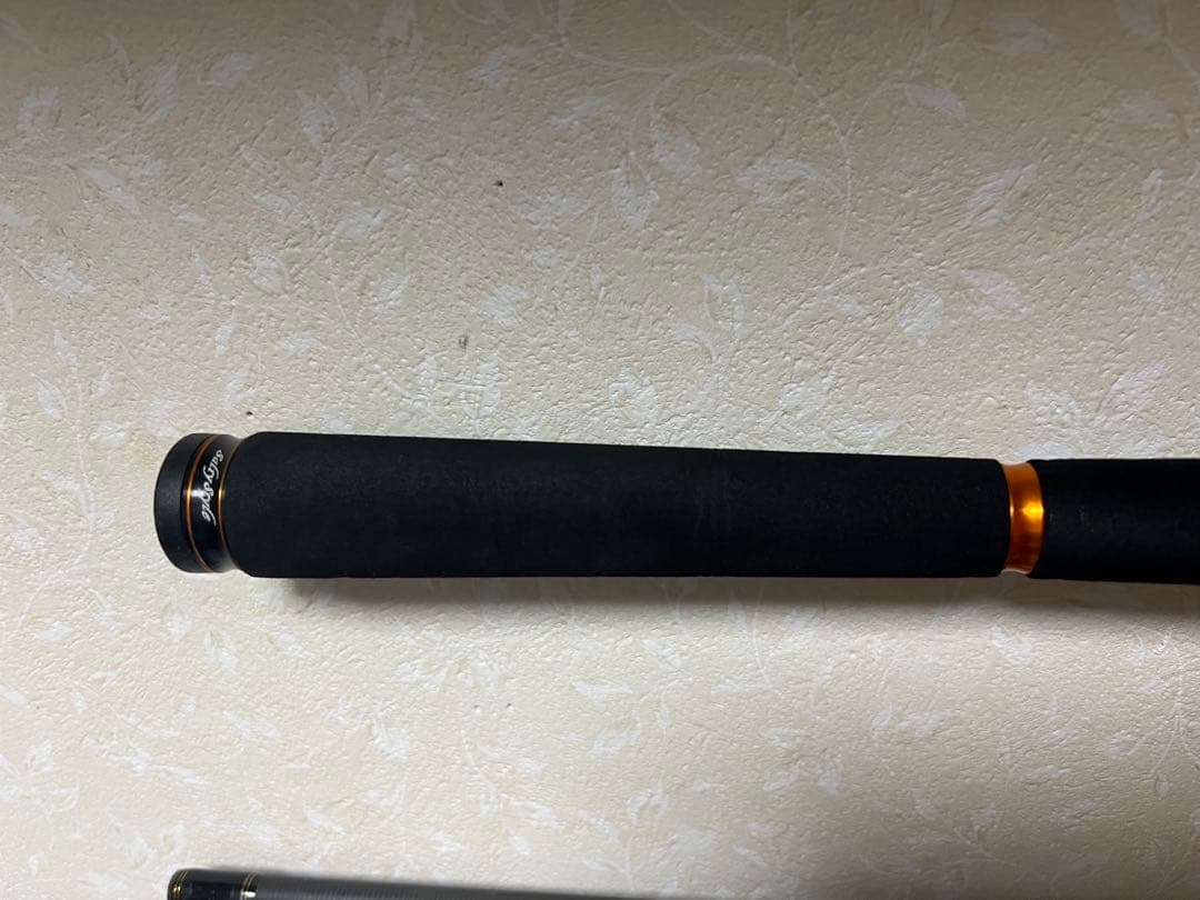 ジ*ロ様 Salty Style SLJスーパーライトジギングロッド 962M美