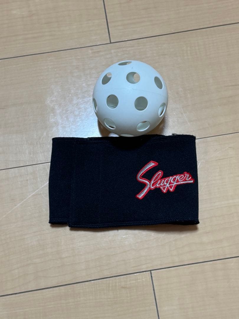 ミズノプロ　梶谷モデル　外野手用　軟式　おまけ付き