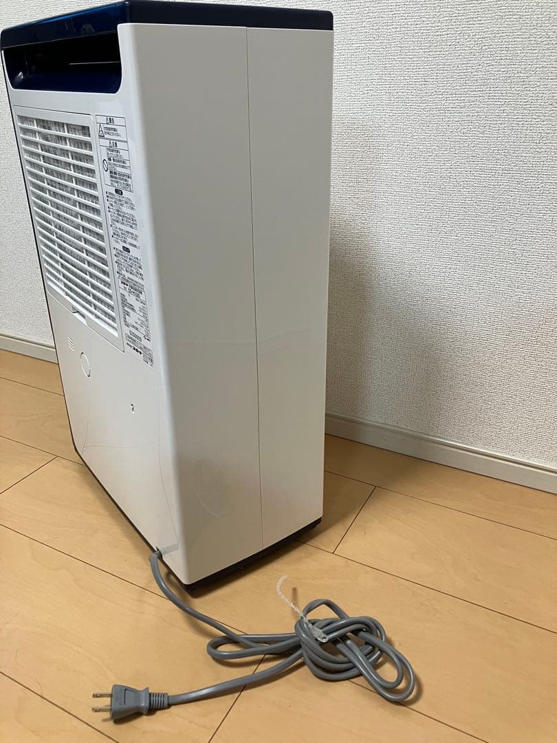 コロナCORONA 衣類乾燥除湿機　CD-H1020 2020年製
