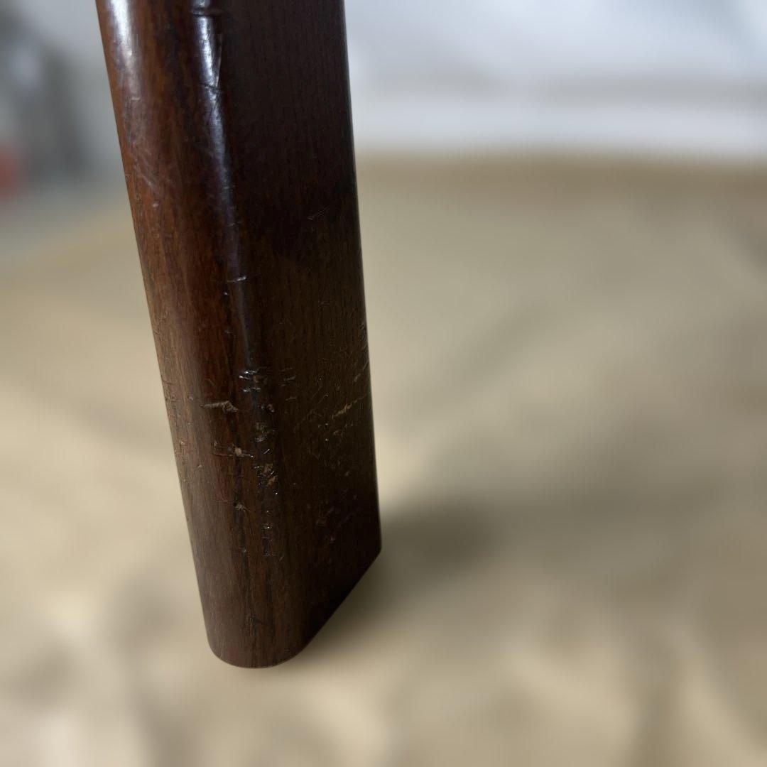 飛騨家具　sirakawa ダイニングチェア　ポロックチェア　①