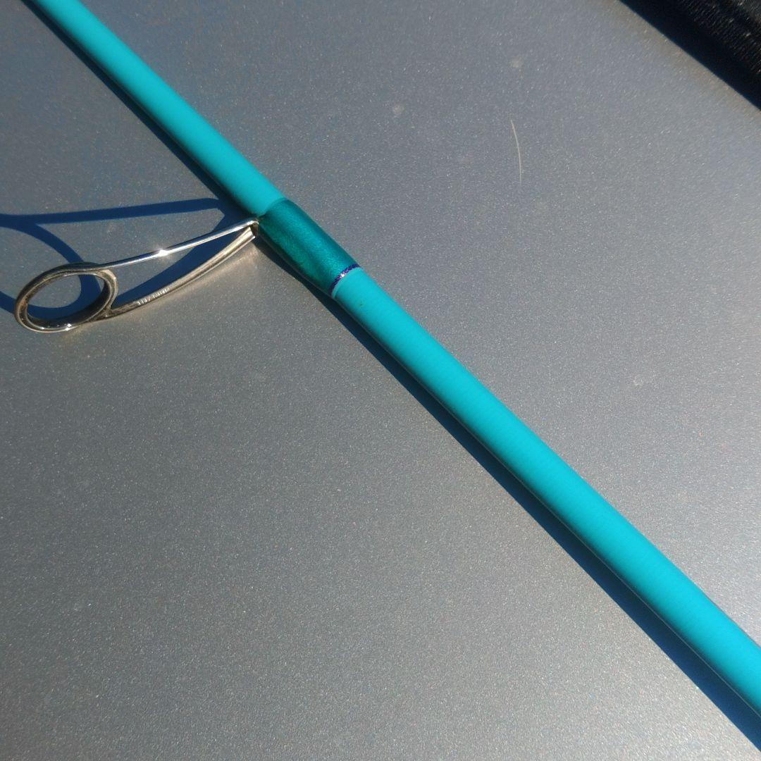 セディション　SDS-608MLR-FTWサクリファイス