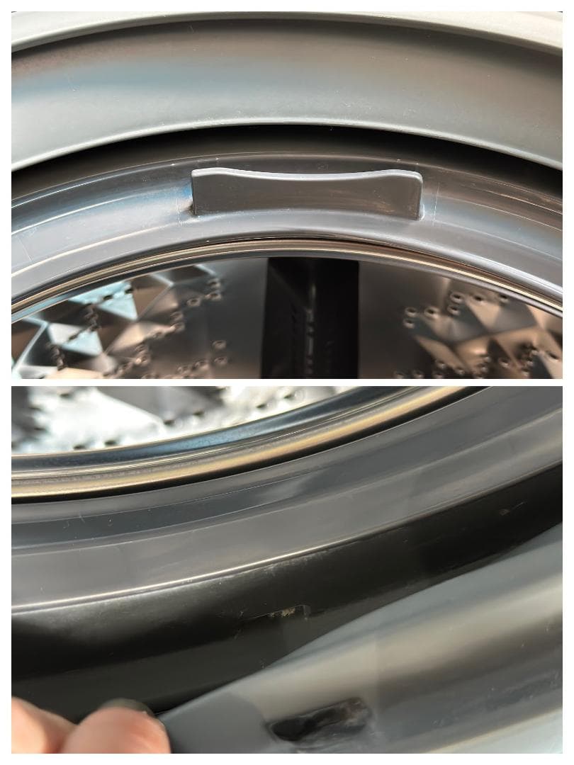 mj.takeshi パナソニック ドラム式洗濯乾燥機 11/6kg