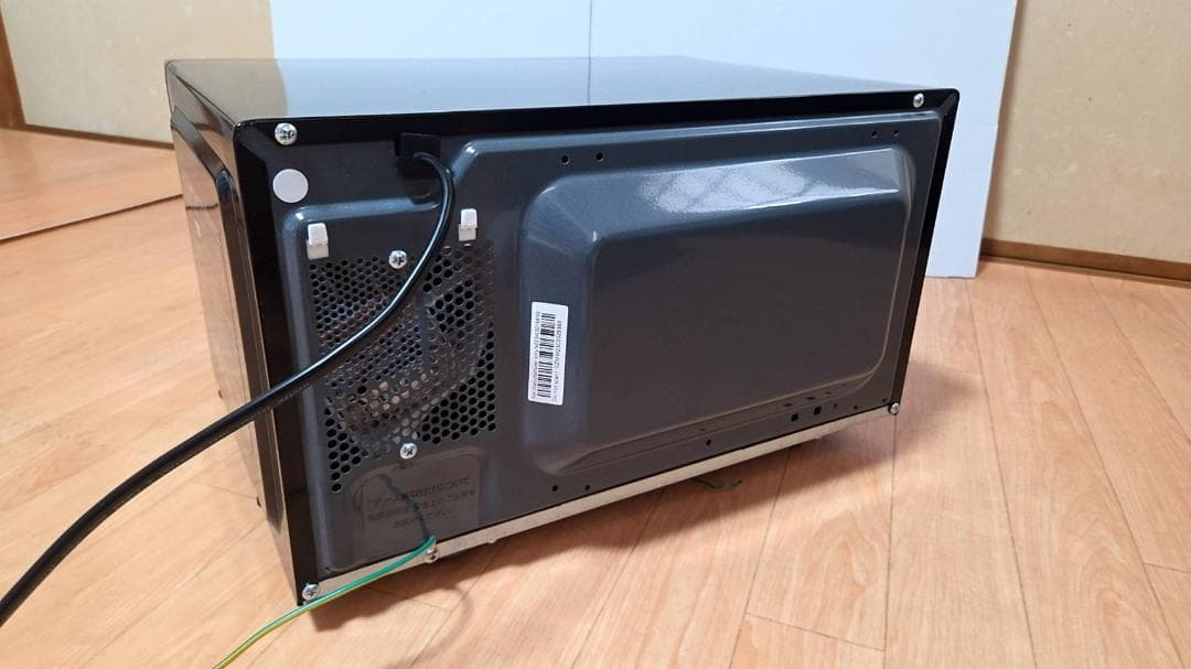 SHARP電子レンジ　RE-T171