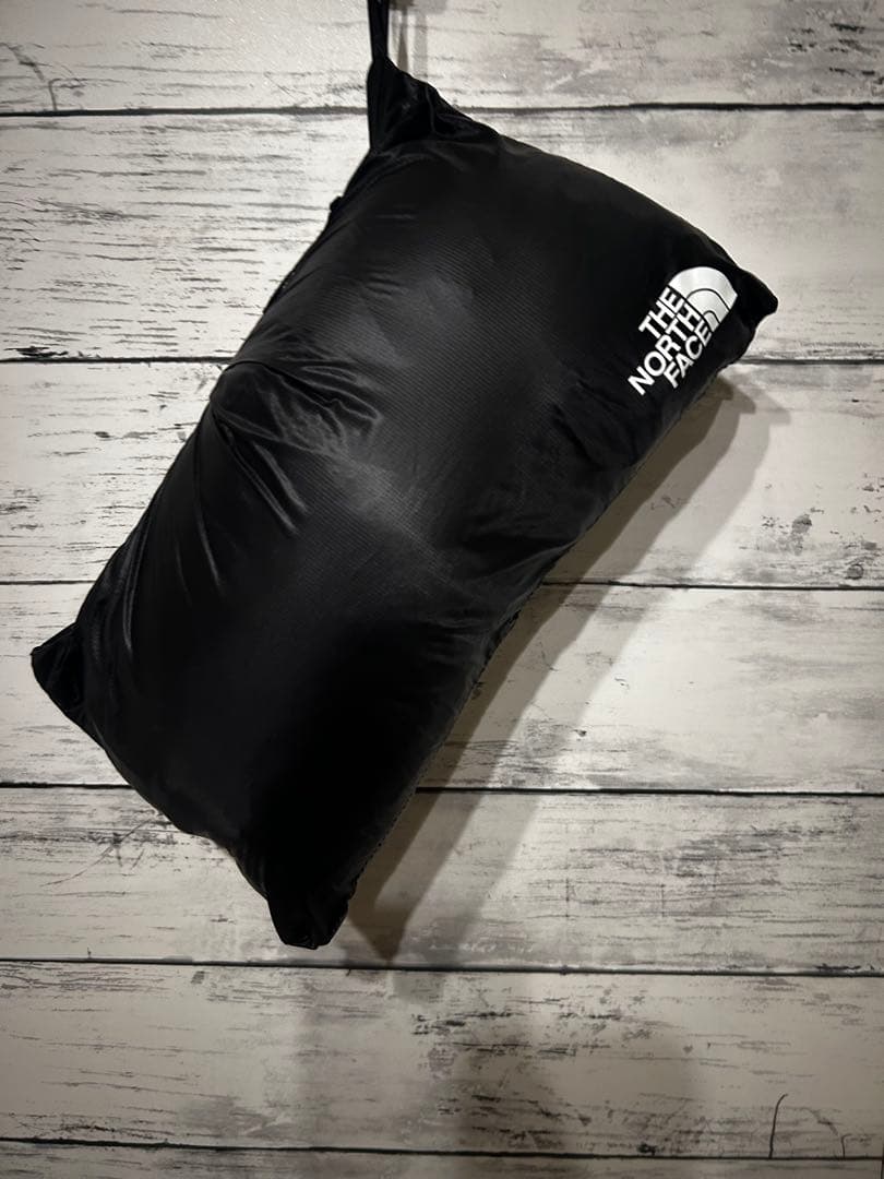 ノースフェイス　サンダージャケット