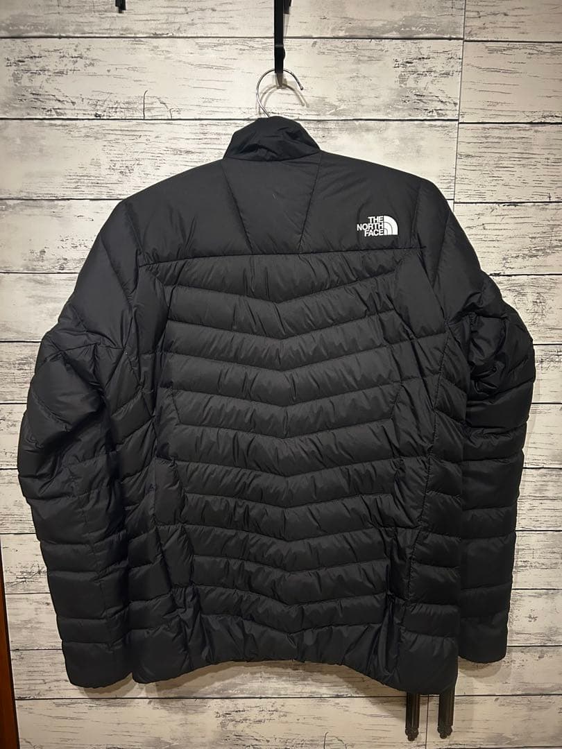 ノースフェイス　サンダージャケット