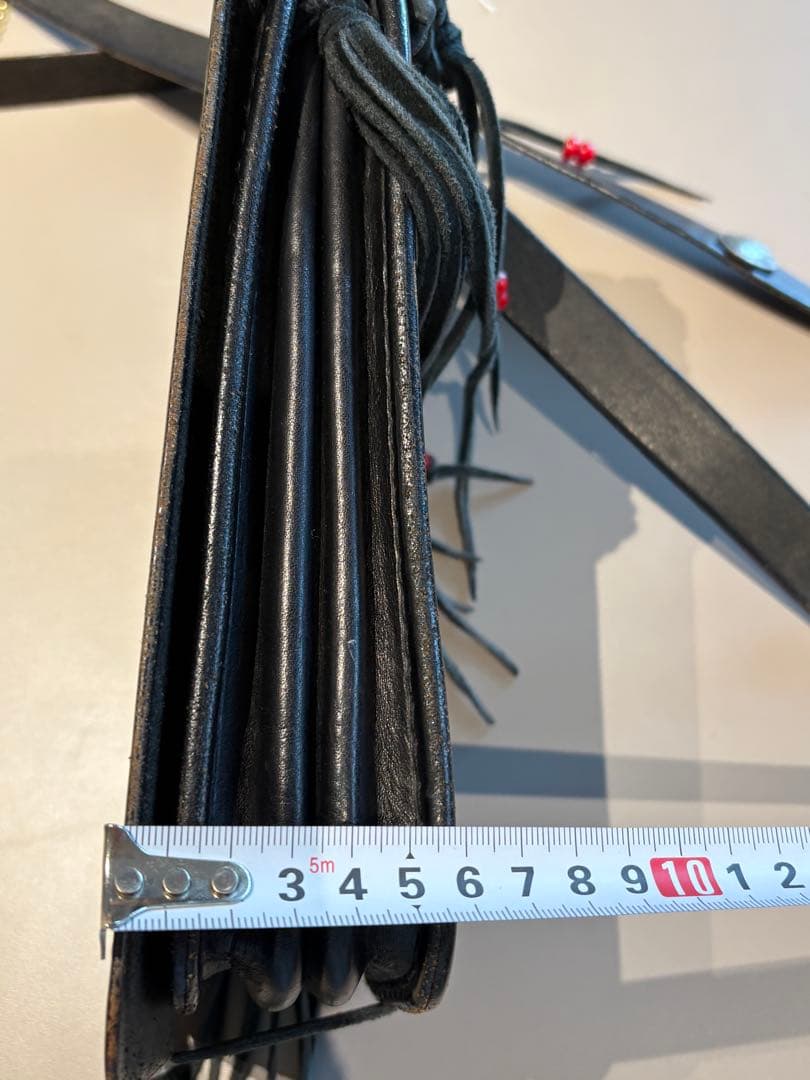 Goro’s メディスンバッグ