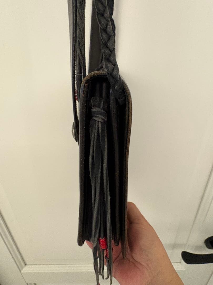 Goro’s メディスンバッグ