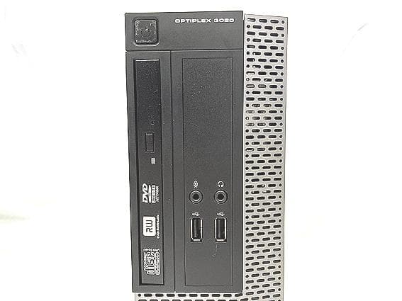 ★DELL Optiplex 3020 設定済 win11 Pro (24H2）