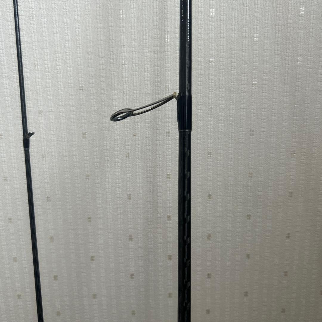 シマノセフィアci4s803ml