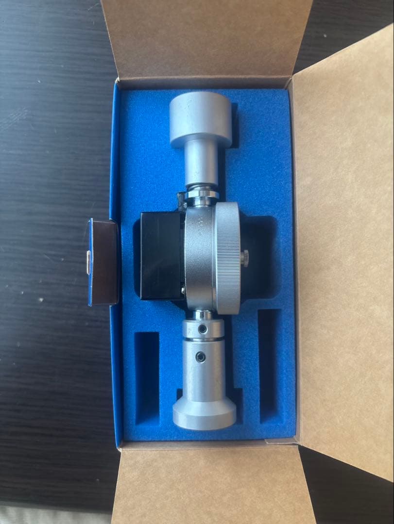 筋硬時計　NEUTONE TDM-NA1 アラーム機能付き